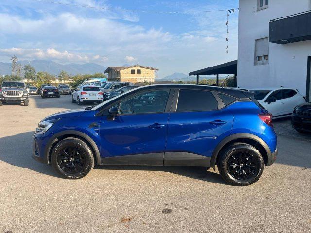 RENAULT Captur Blue dCi 115 CV Business