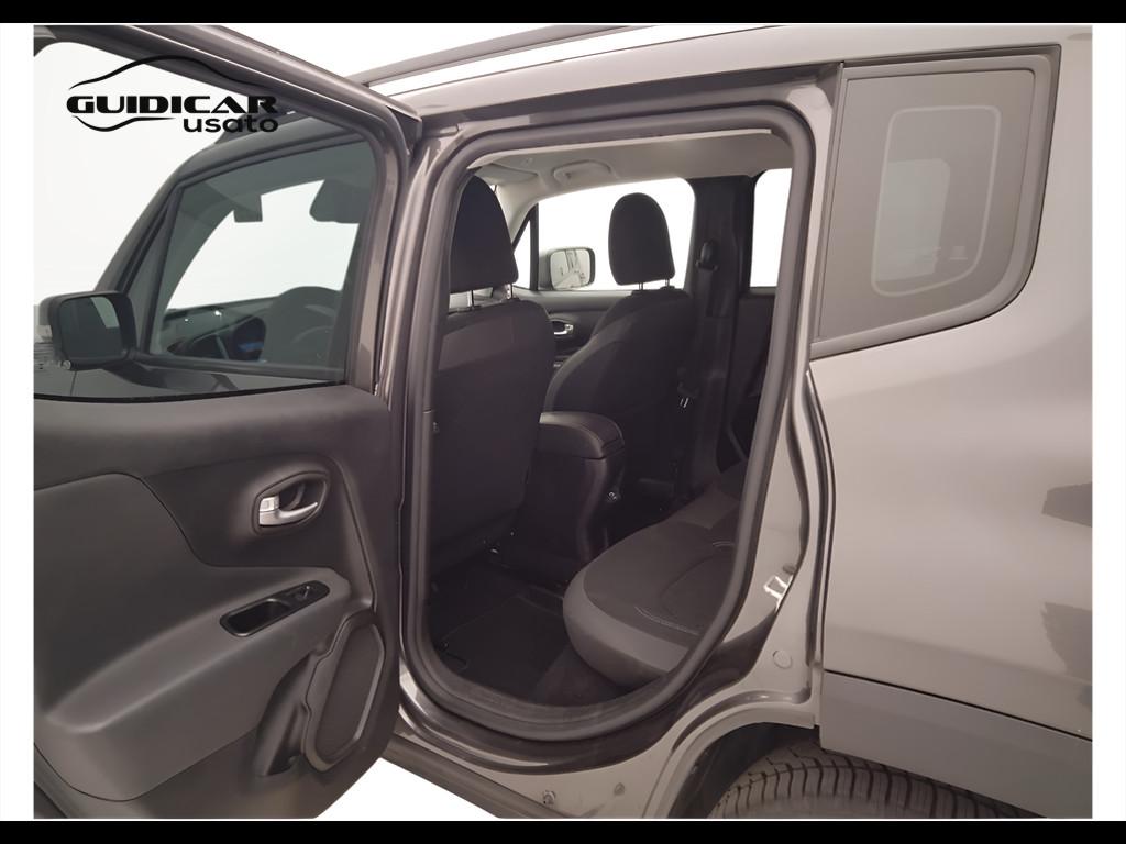 JEEP Renegade 2019 - Renegade 1.6 mjt Limited 2wd 120cv