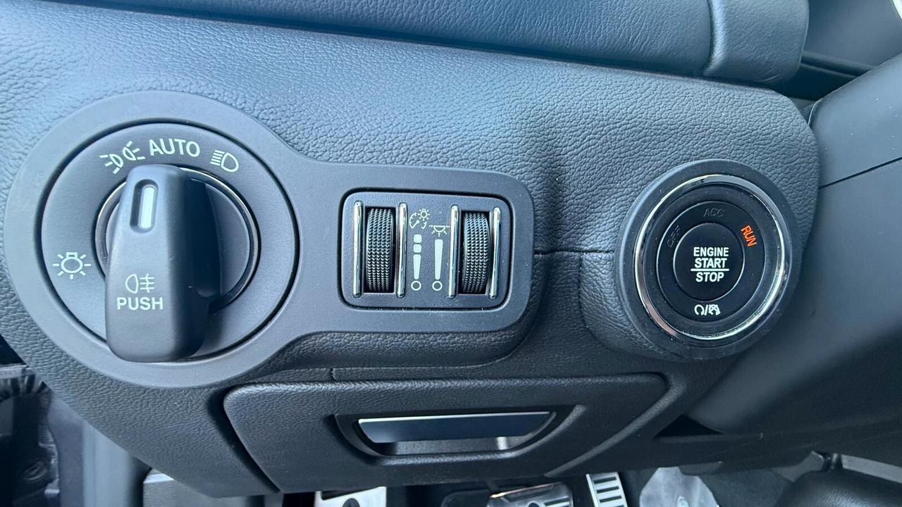 Maserati Ghibli V6 Diesel Gransport