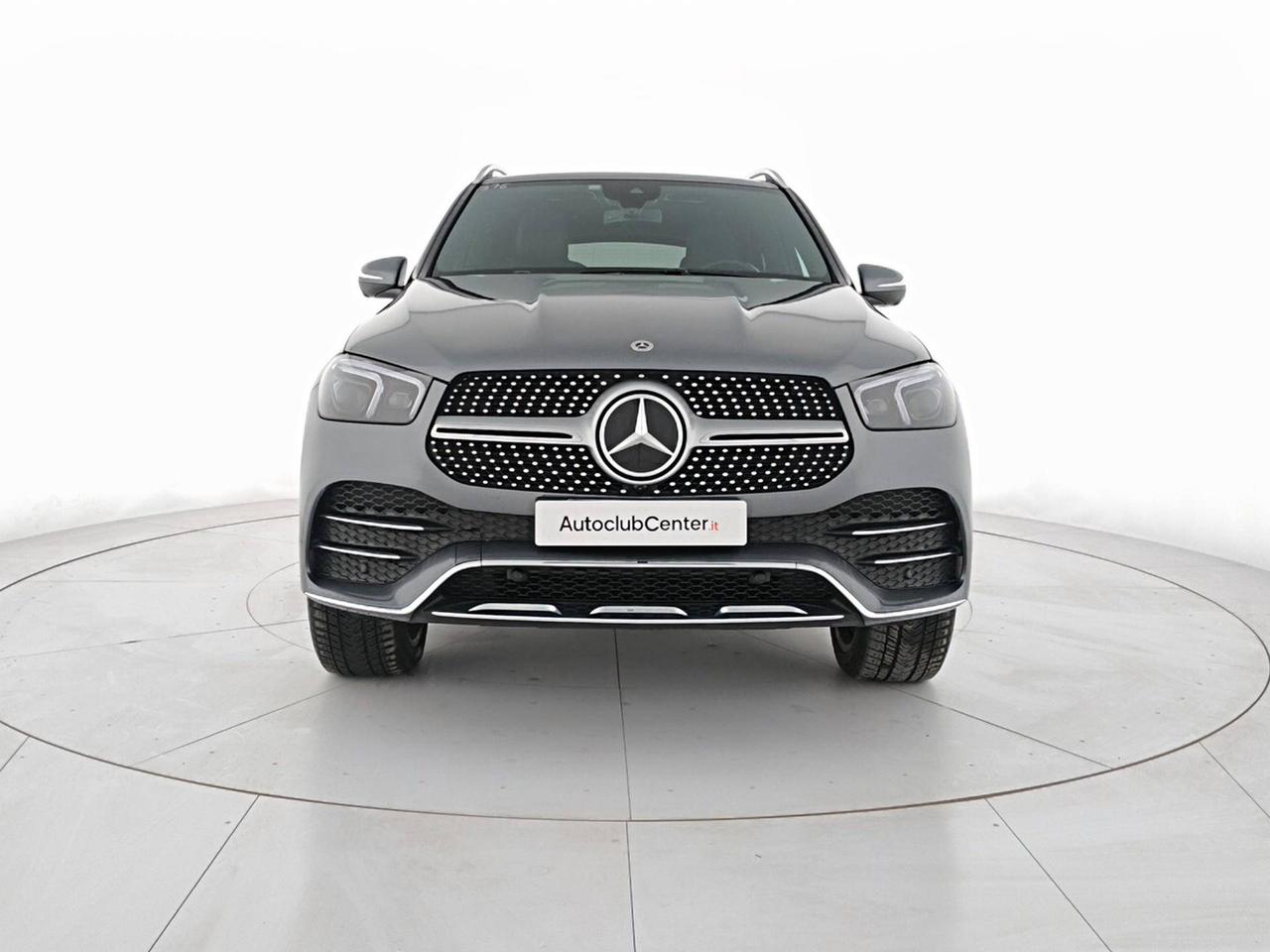 Mercedes Classe M - GLE GLE 300d mhev Premium 4matic