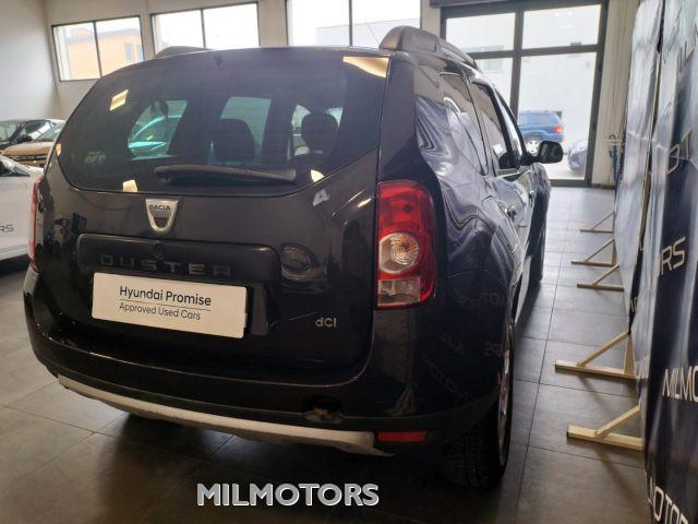 DACIA Duster EJ784XT