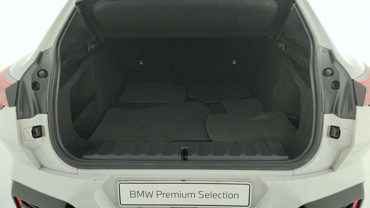 BMW X2 U10 - X2 xdrive 20d 48V MSport Pro auto
