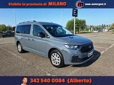 FORD Tourneo Connect Gran Tourneo Connect V761 2.0 ecoblue 122cv Titanium