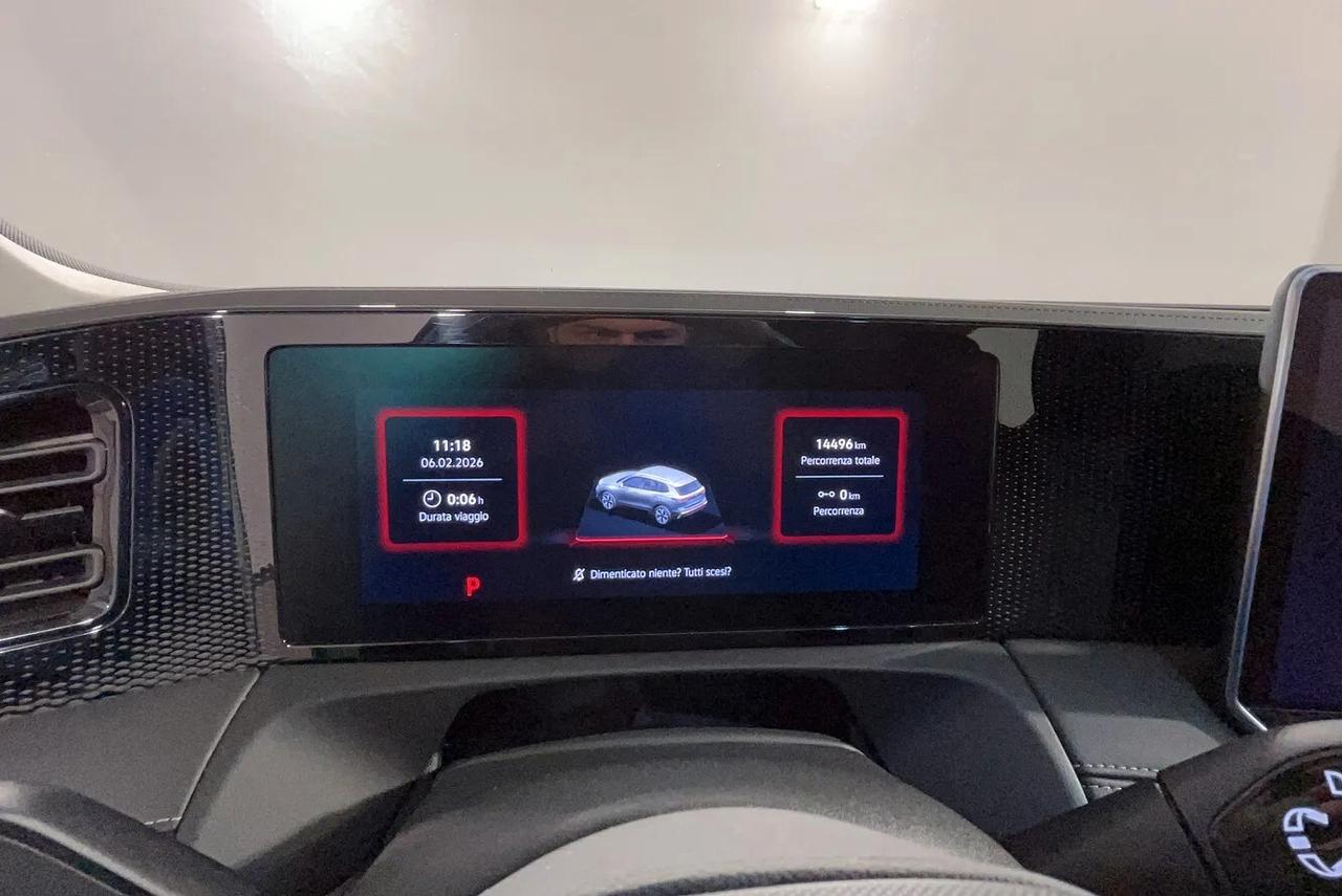 Volkswagen Tiguan 2.0 TDI 150 CV DSG Life