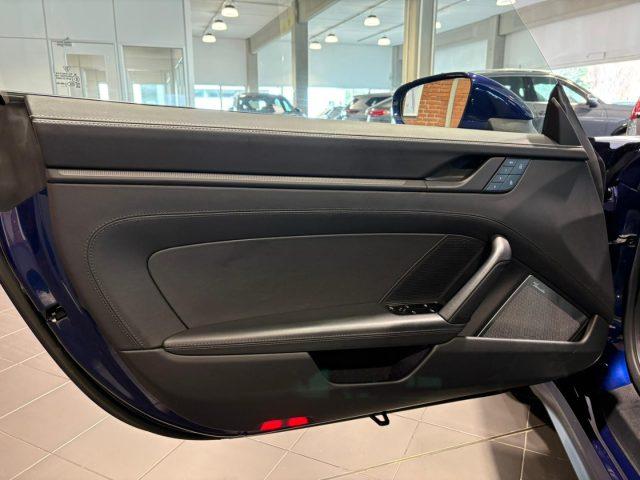 PORSCHE 911 Carrera 4 GTS PDK - NAVI - TETTO - PDLS - CHRONO