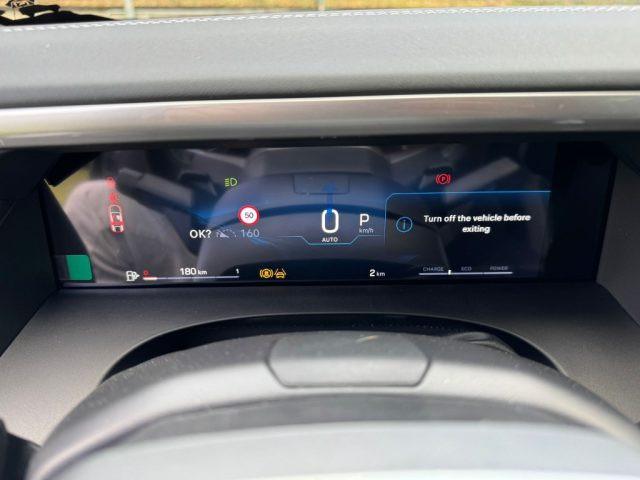 JEEP Compass 1.2 Turbo 48V e-Hybrid First Edition
