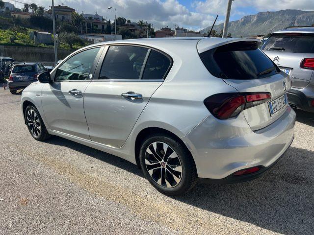 FIAT Tipo 1.6 Mjt S&S 5 porte Mirror