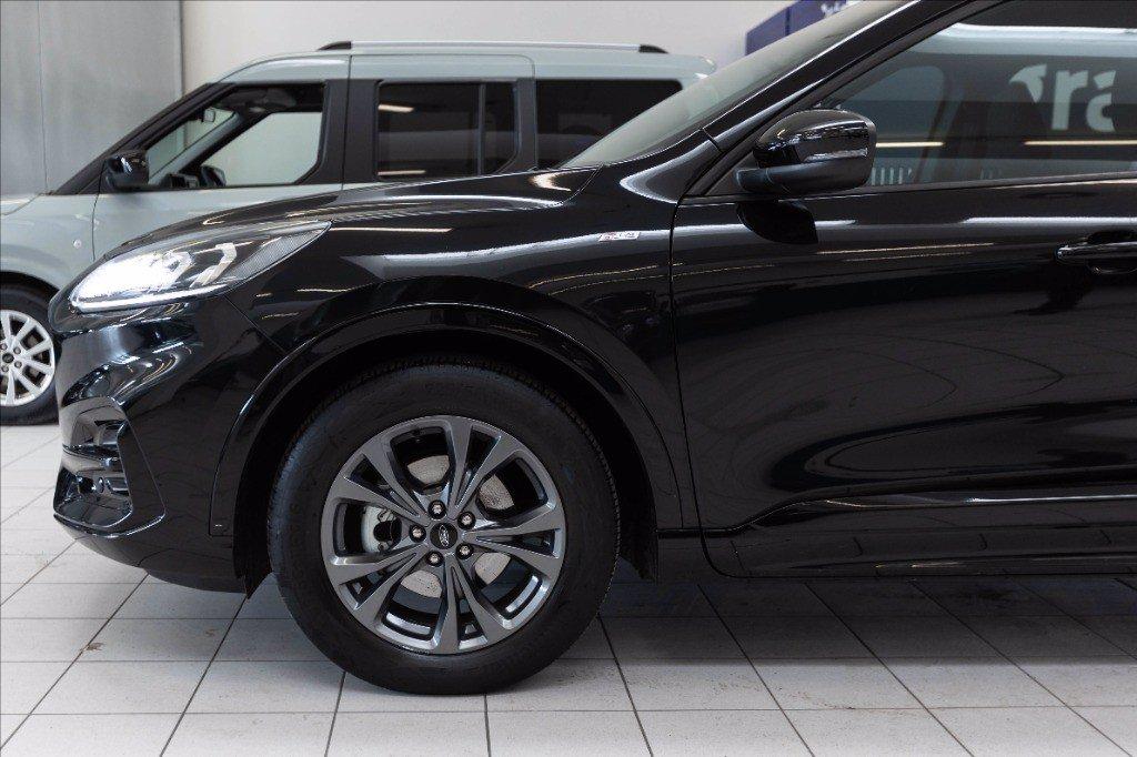 FORD Kuga 2.5 full hybrid ST-Line 2wd 190cv cvt del 2022