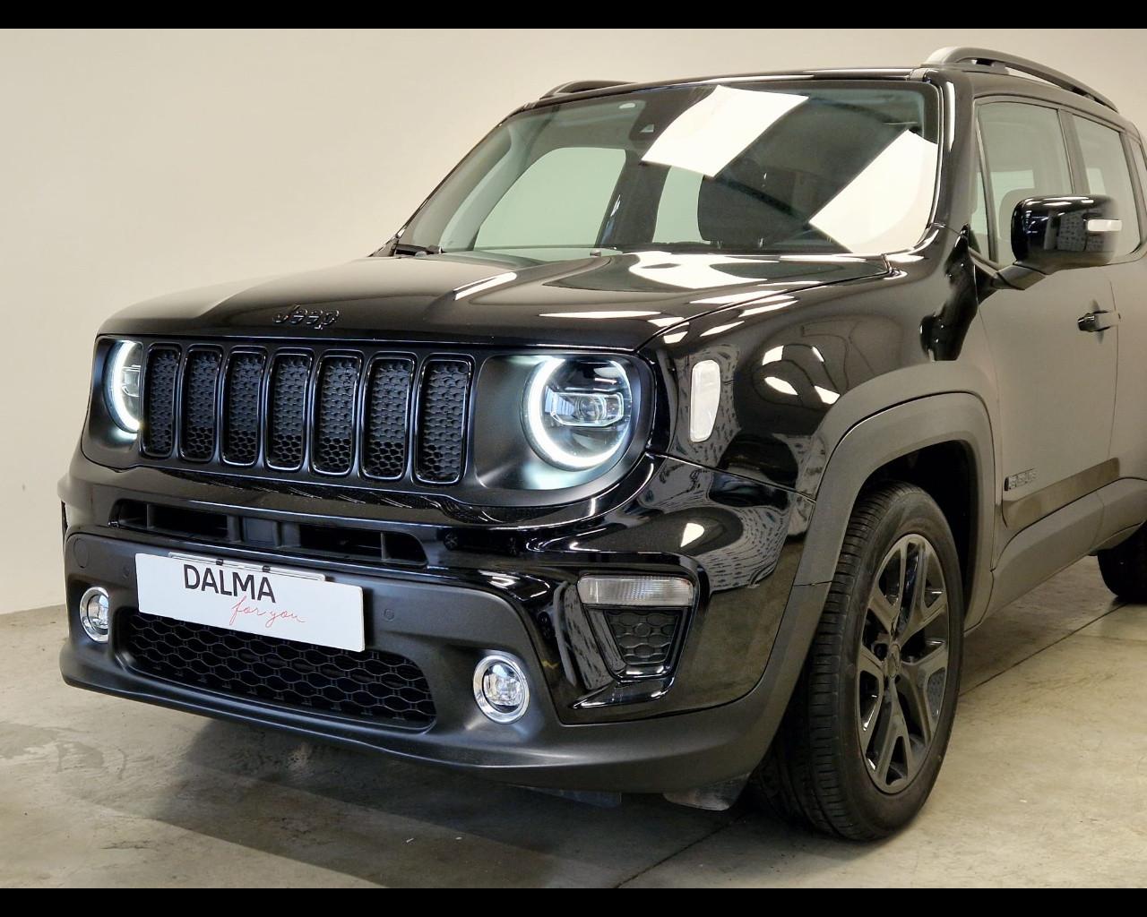 JEEP Renegade - Renegade 1.0 t3 Limited 2wd