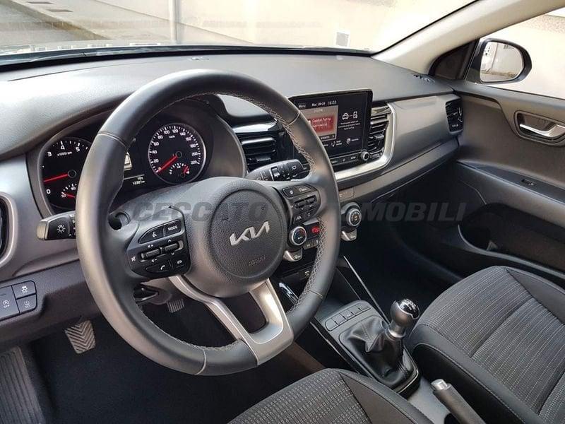 KIA Stonic Stonic 1.2 dpi Style 84cv