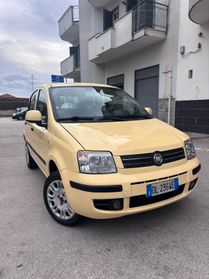 Fiat Panda 1.2 Dynamic Natural Power