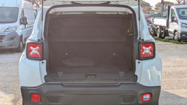 JEEP Renegade LIMITED 4XE 1.3 T4 PHEV 190cv