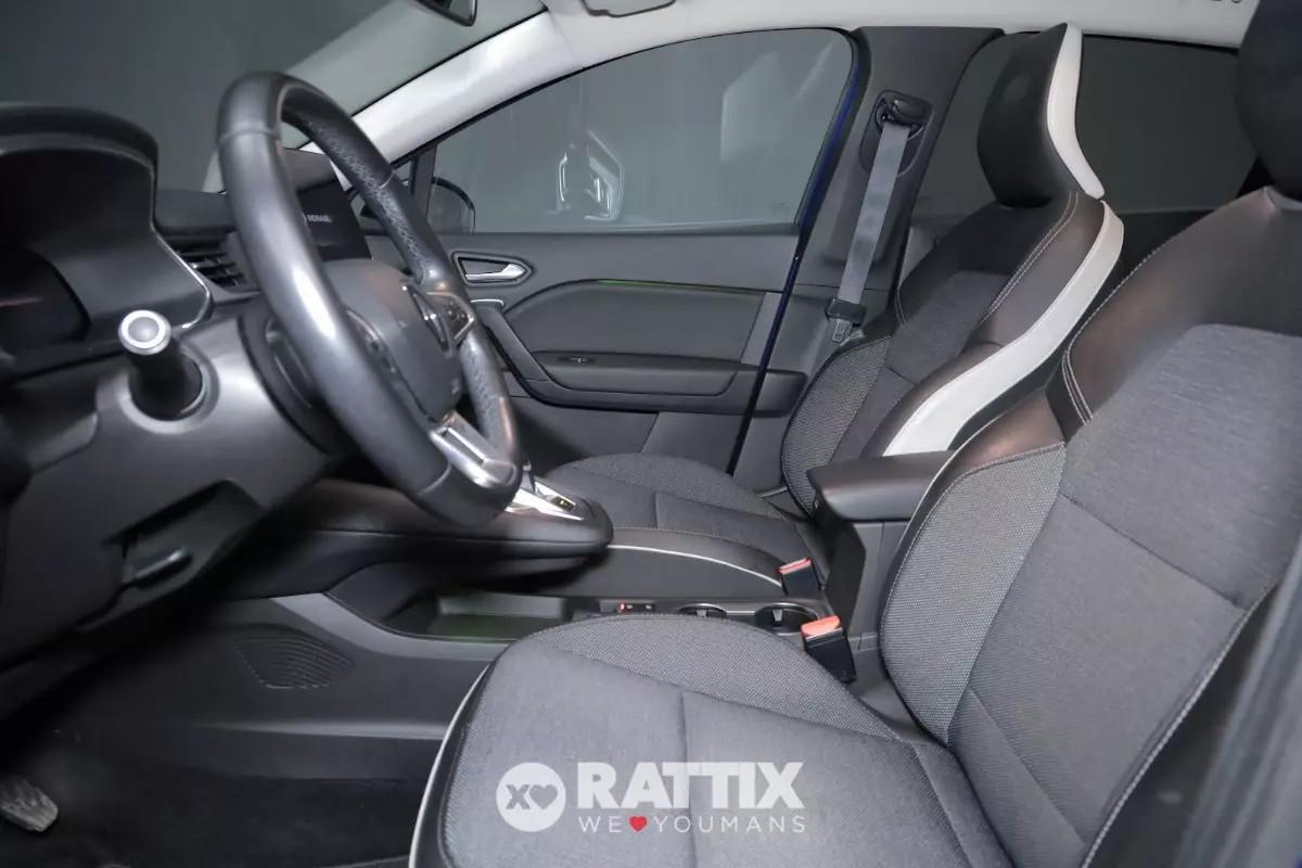 Renault Captur 1.6 E-Tech Phev 160CV Intens Auto