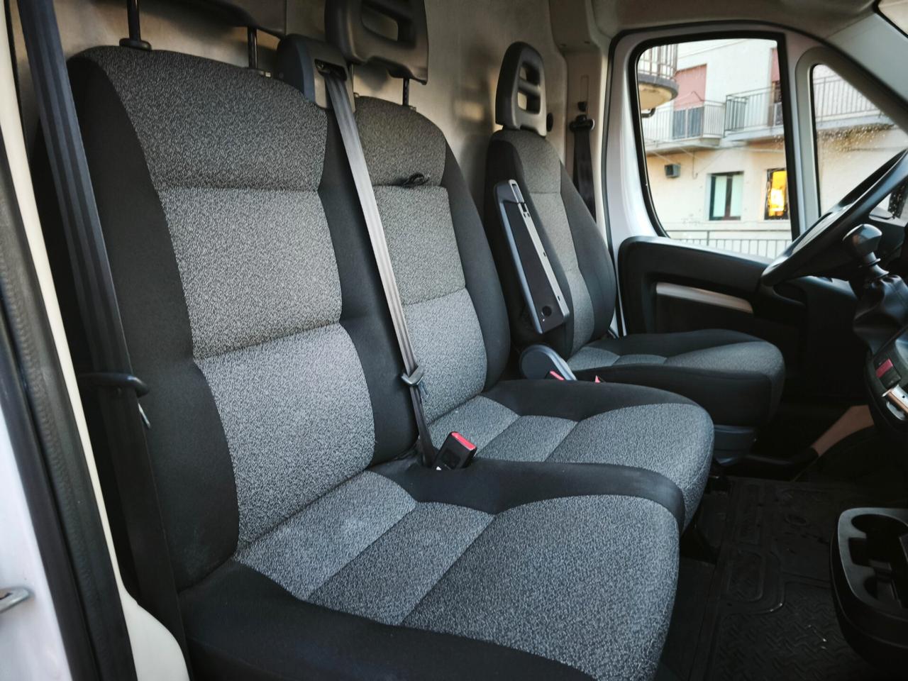 Fiat Ducato 30 2.3 MJT 120CV PC-TM Furgone
