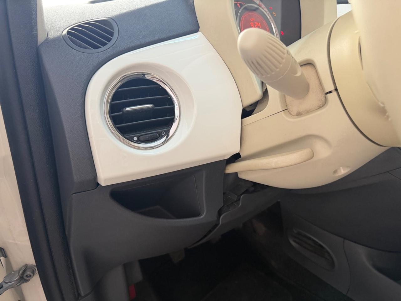 Fiat 500 1.2 Benzina 69 CV Lounge
