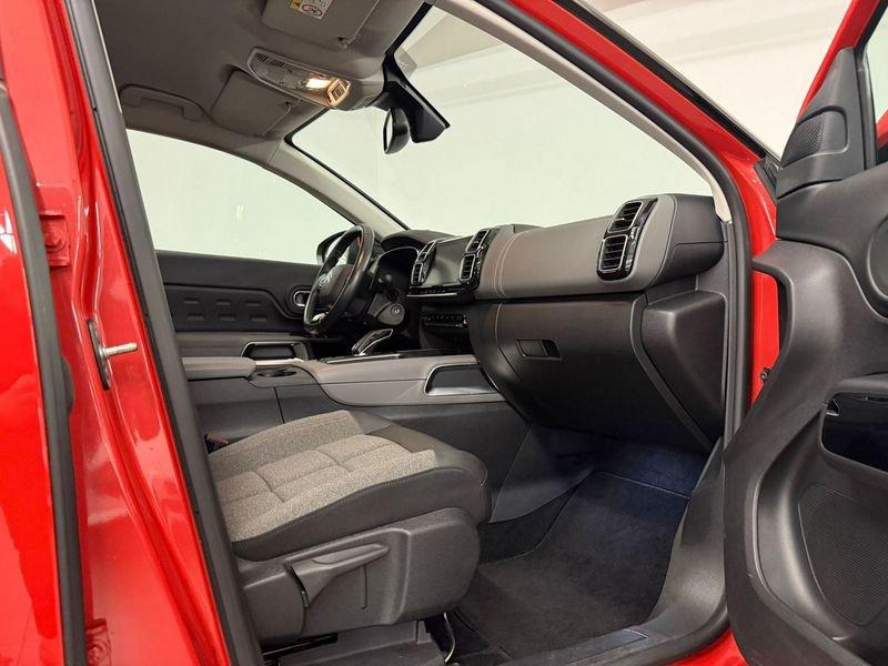 Citroën C5 Aircross BlueHDi130 S&S EAT8Business anche a320€