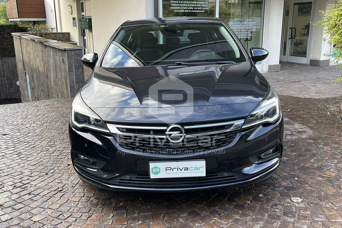 OPEL Astra 1.0 Turbo ecoFLEX Start&Stop 5 porte Innovation