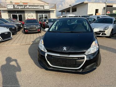 PEUGEOT 208 PureTech 68 5p. Active