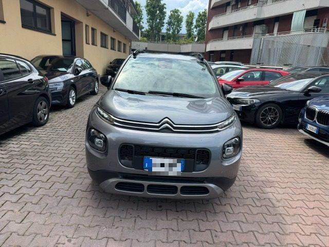CITROEN C3 Aircross PureTech 110 S&S Shine