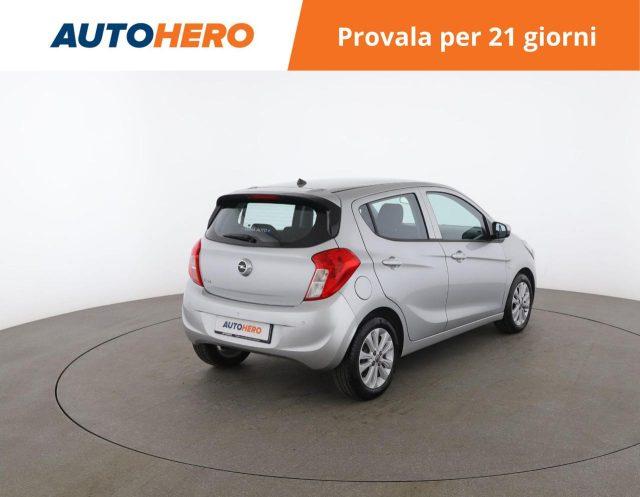 OPEL Karl Rocks 1.0 73 CV Start&Stop