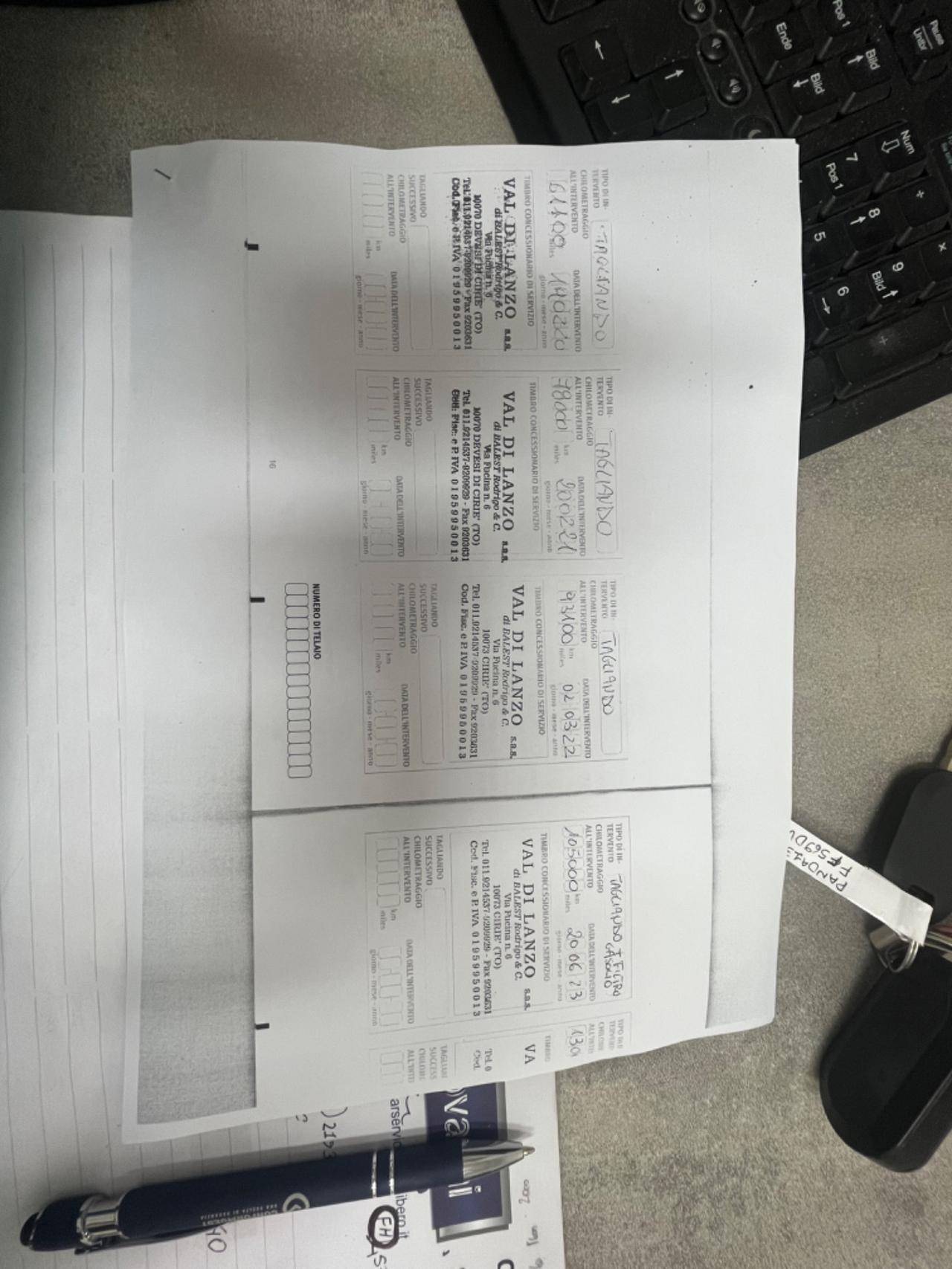 Nissan Juke 1.5 dCi Start&Stop Tekna Unipro 2015