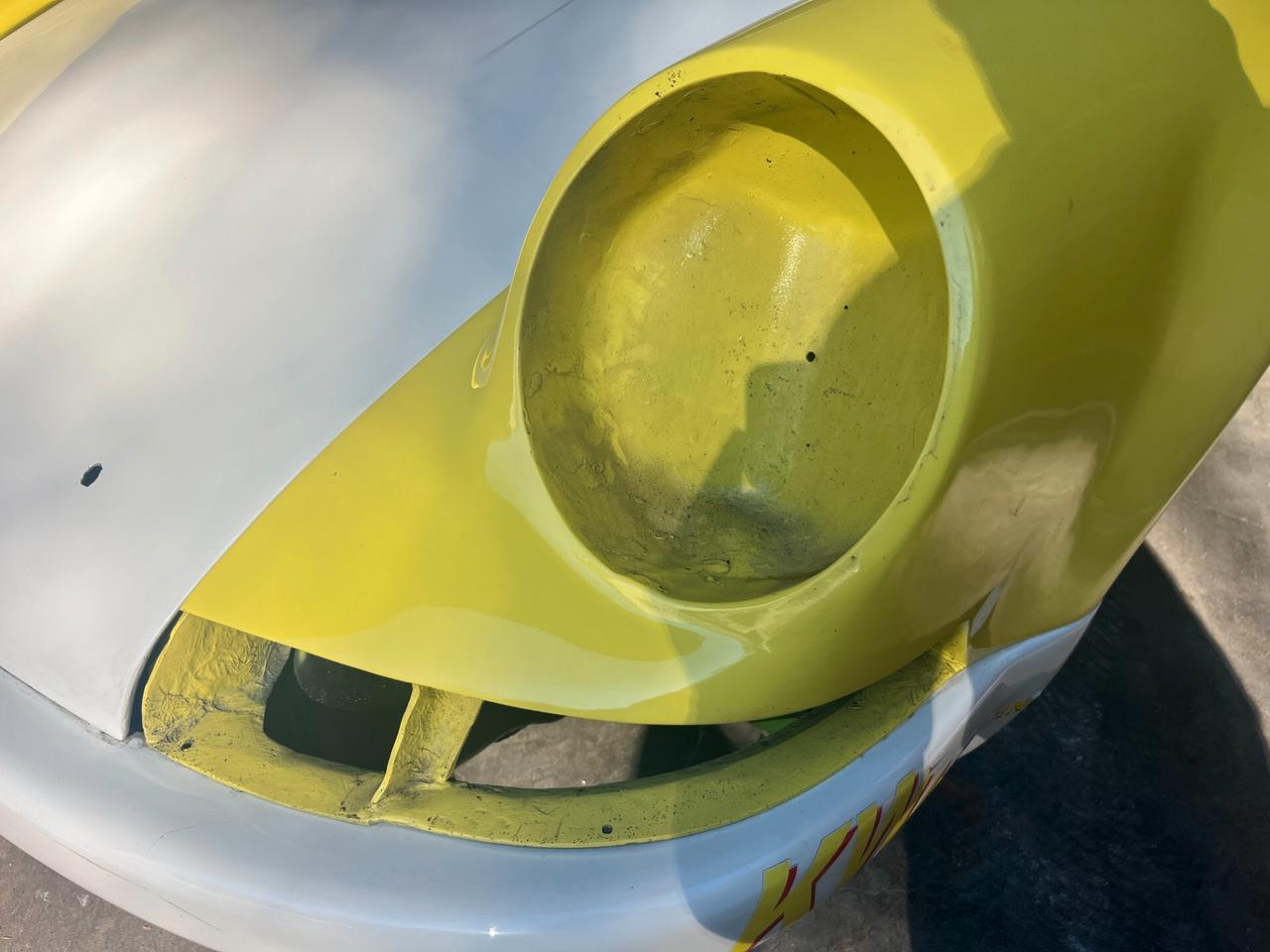 Porsche 911 2.0 S Corsa