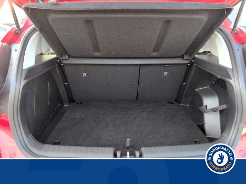 Hyundai Bayon 1.0 TGDI 48V MT XClass