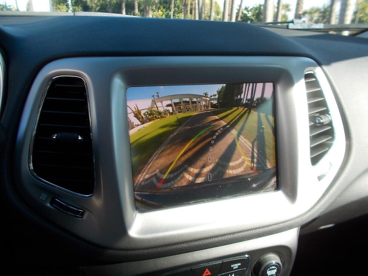 Jeep Compass 1.6 Mjt 120cv *FULL OPT.* come NUOVA