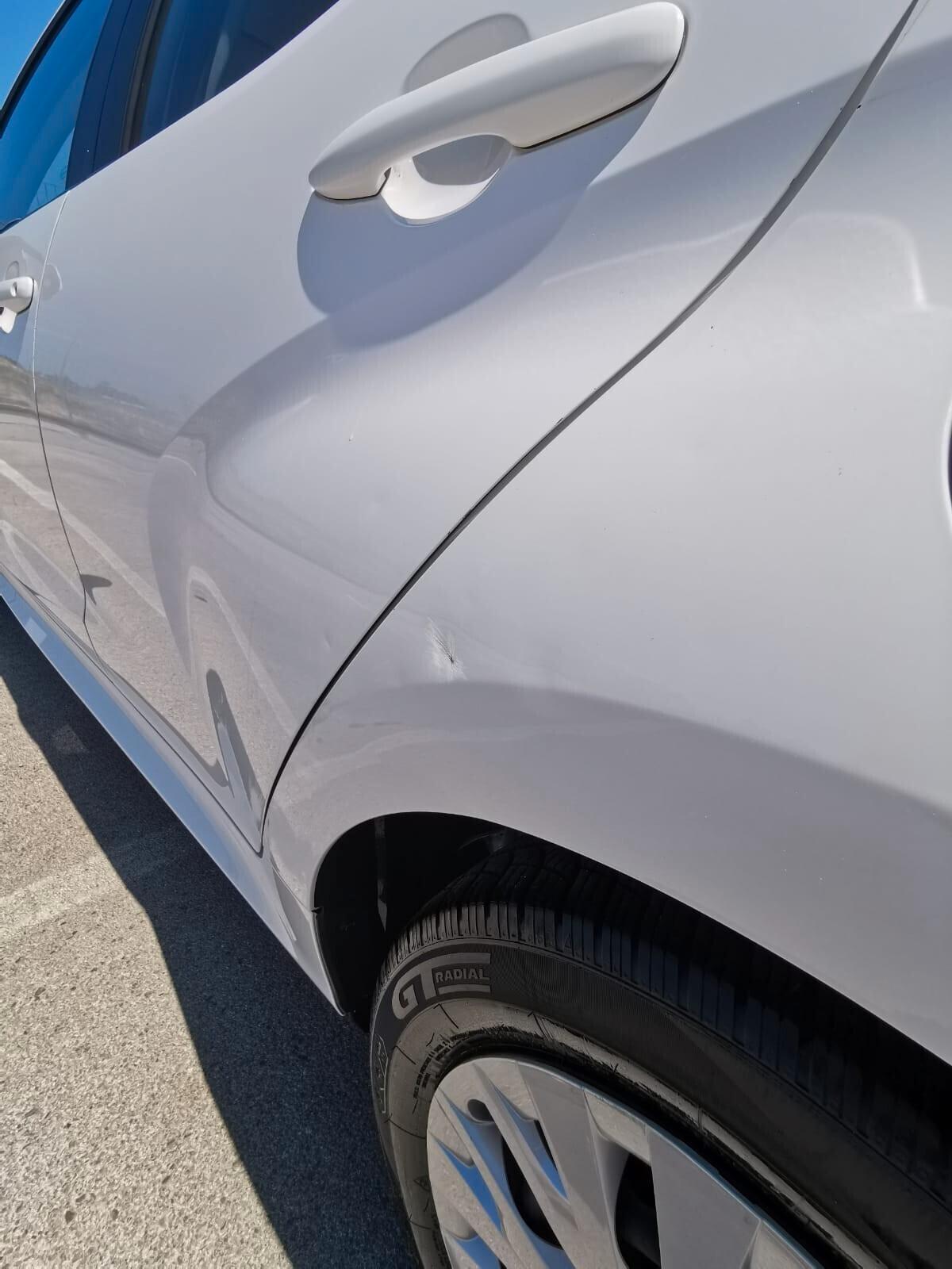 Toyota Yaris 1.5 Hybrid 5P. Active SUPERPREZZO