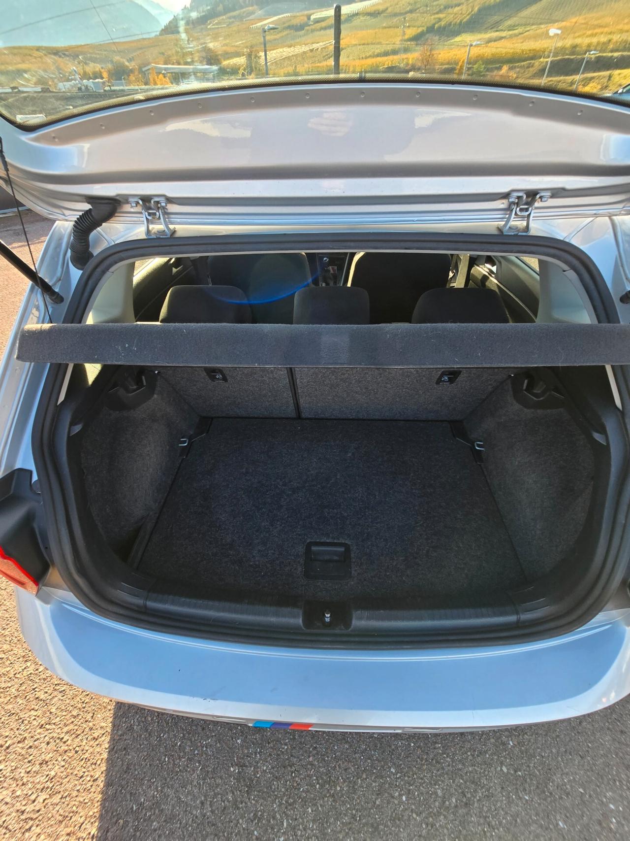 Volkswagen Polo 1.0 TGI 5p. 75cv Neopatentati