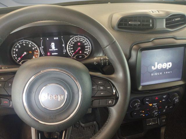 JEEP Renegade 1.0 T3 Night Eagle