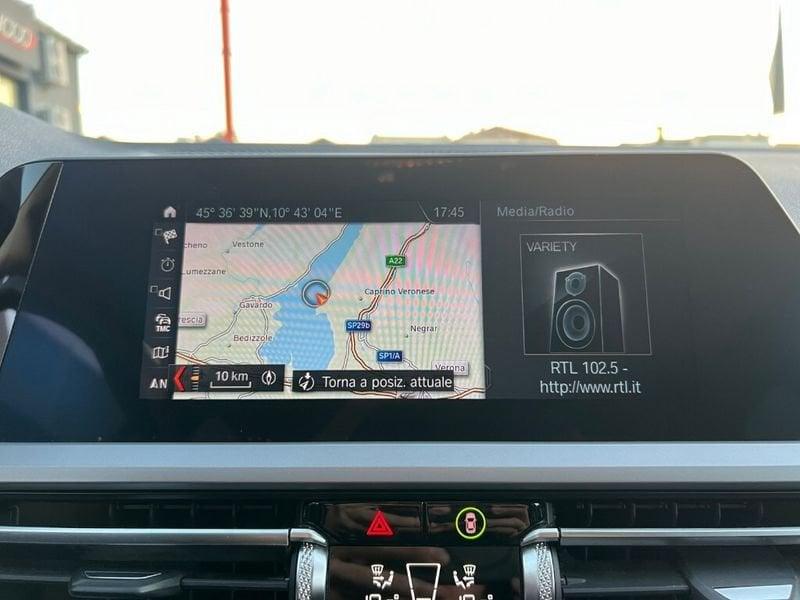 BMW Serie 3 Serie3(G20/21/80/81 318d Touring