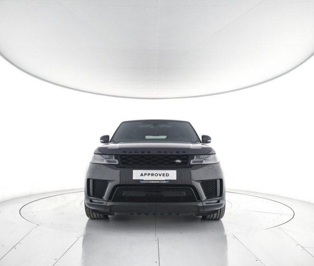 LAND ROVER Range Rover Sport 3.0D l6 249 CV HSE Dynamic Stealth