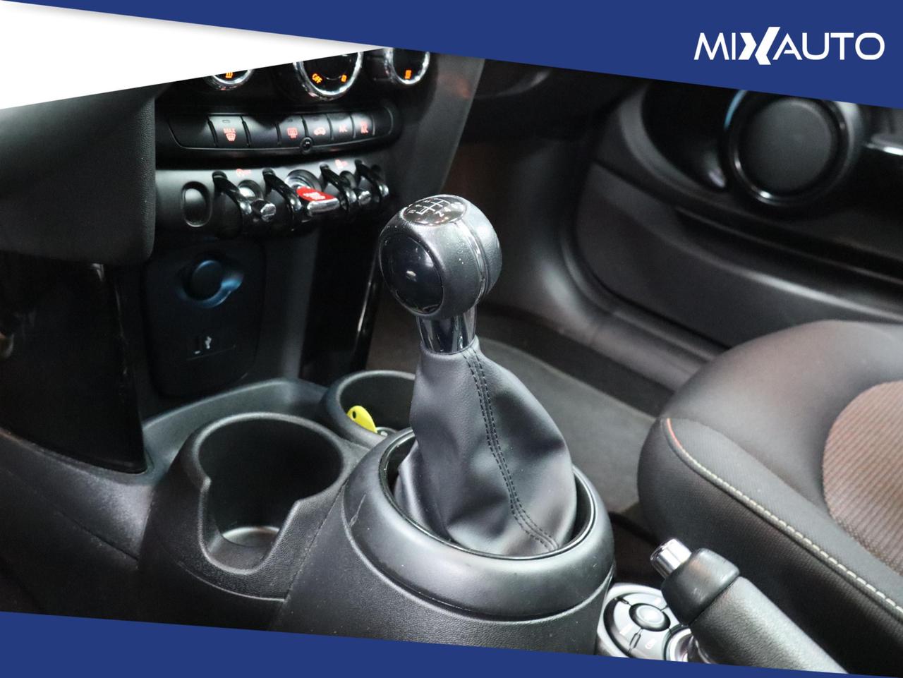 Mini One 1.5 3 Porte Classic 75CV