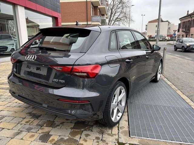 Audi A3 SPB 30 TDI Business Advanced LED-APP CONNECT
