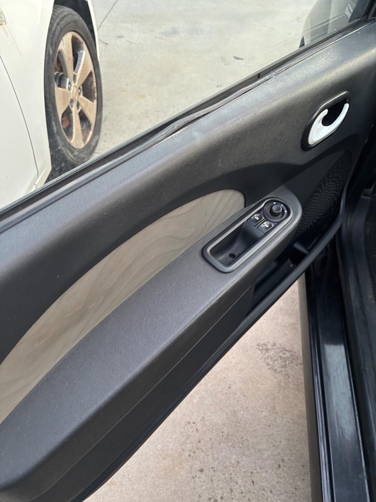 Renault Twingo 1.2 16V TCE Dynamique neo patentato