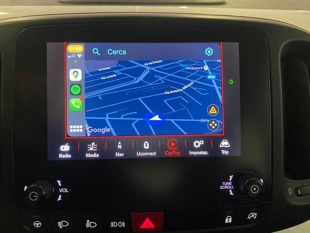 FIAT 500L 1.3 Multijet 95 CV Business