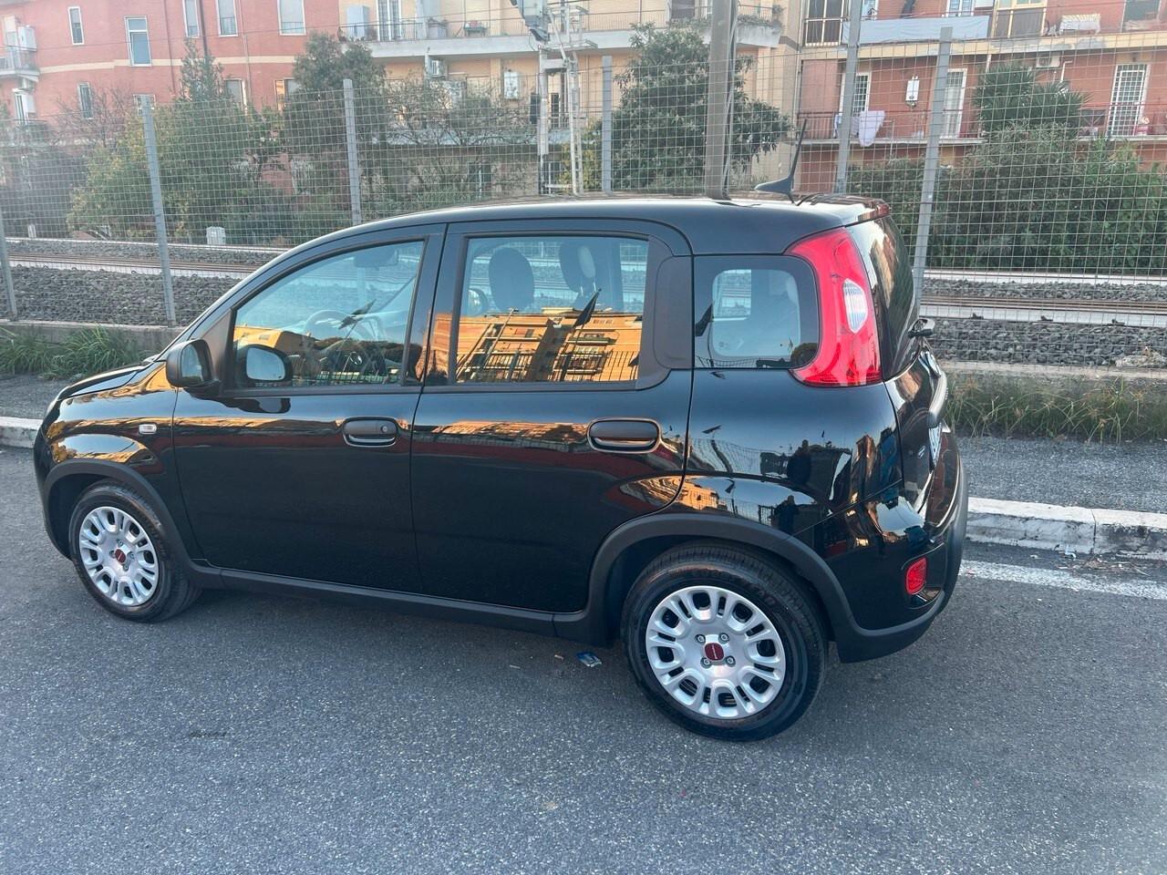 Fiat Panda 1.0 FireFly S&S Hybrid COME NUOVA - KM REALI