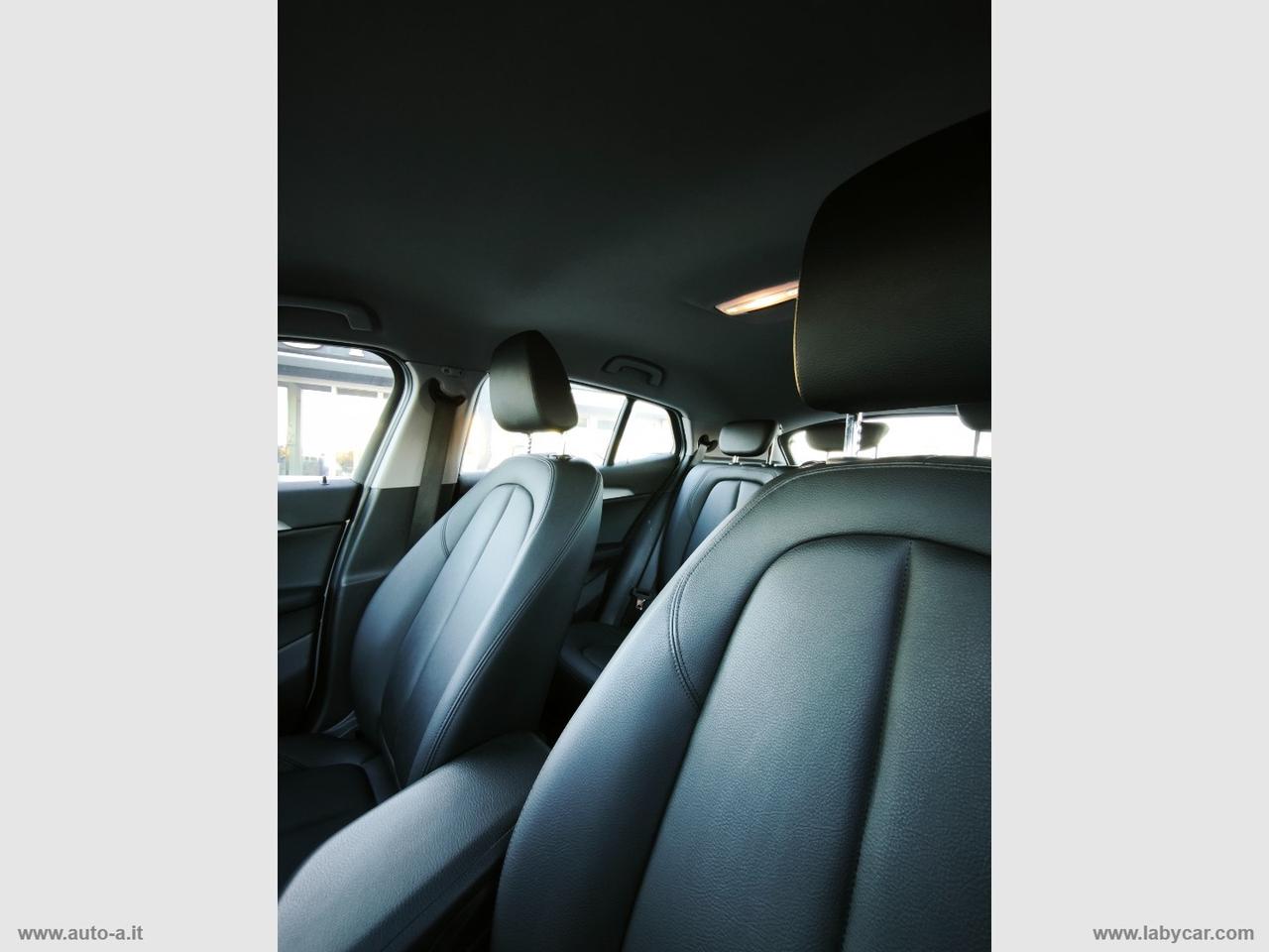 BMW X2 xDrive18d Advantage