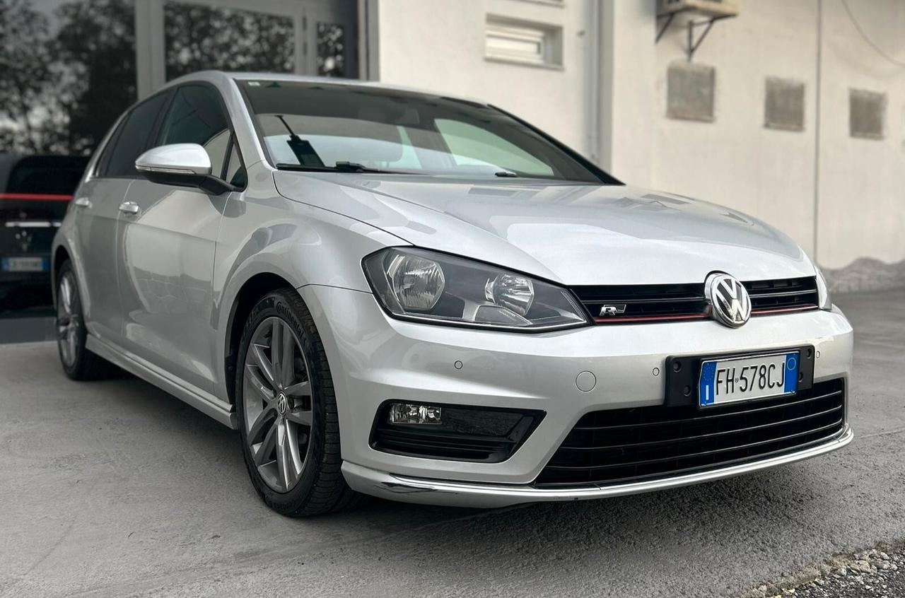 Volkswagen Golf 1.6 TDI 110 CV 5p. Sport Edition BlueMotion Technology
