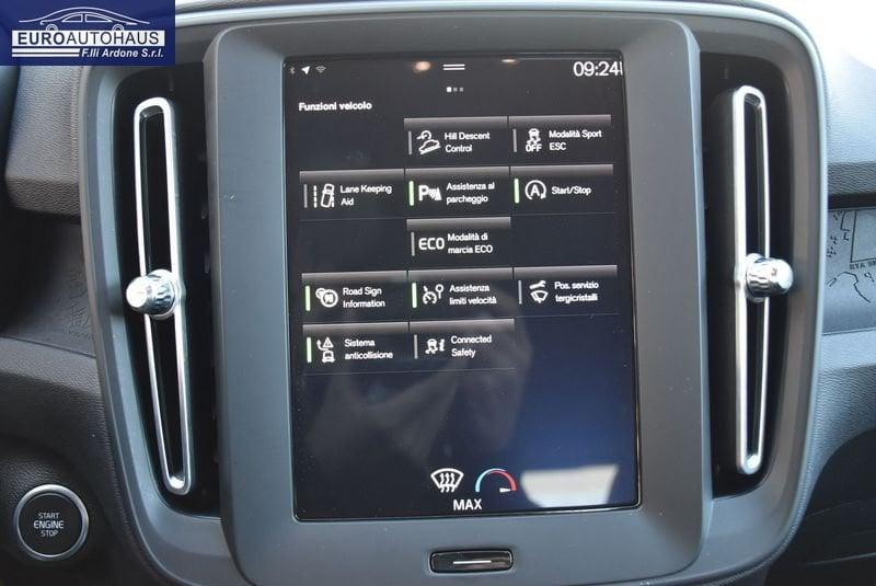Volvo XC40 D3 Business Plus
