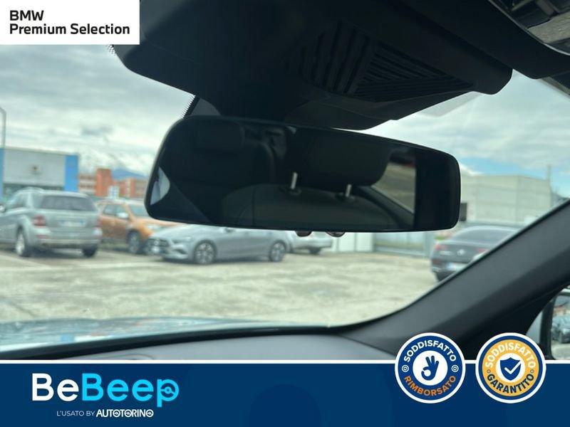 BMW X1 SDRIVE18D X-LINE EDITION SIGNATURE AUTO