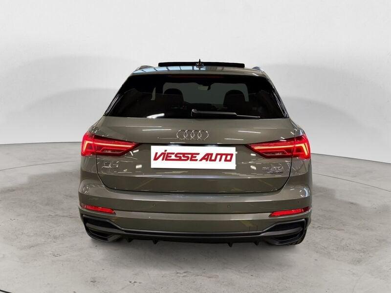 Audi Q3 Q3 2.0 TDI 150 CV quattro S line Edition