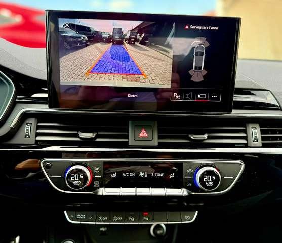 Audi A5 Sportback 45 2.0 tfsi S line edition quattro s-tro