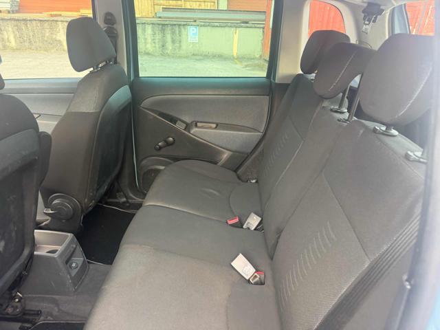 FIAT Idea 1.4 16V Emotion senza nessun lavoro da fare
