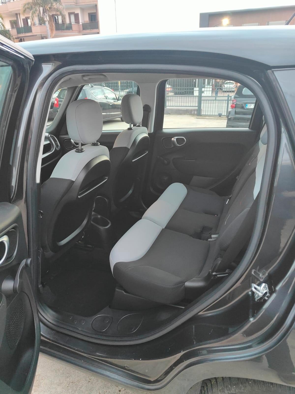 FIAT 500 L-PRoV TOSCANA- ECCELLENTI CONDIZIONi