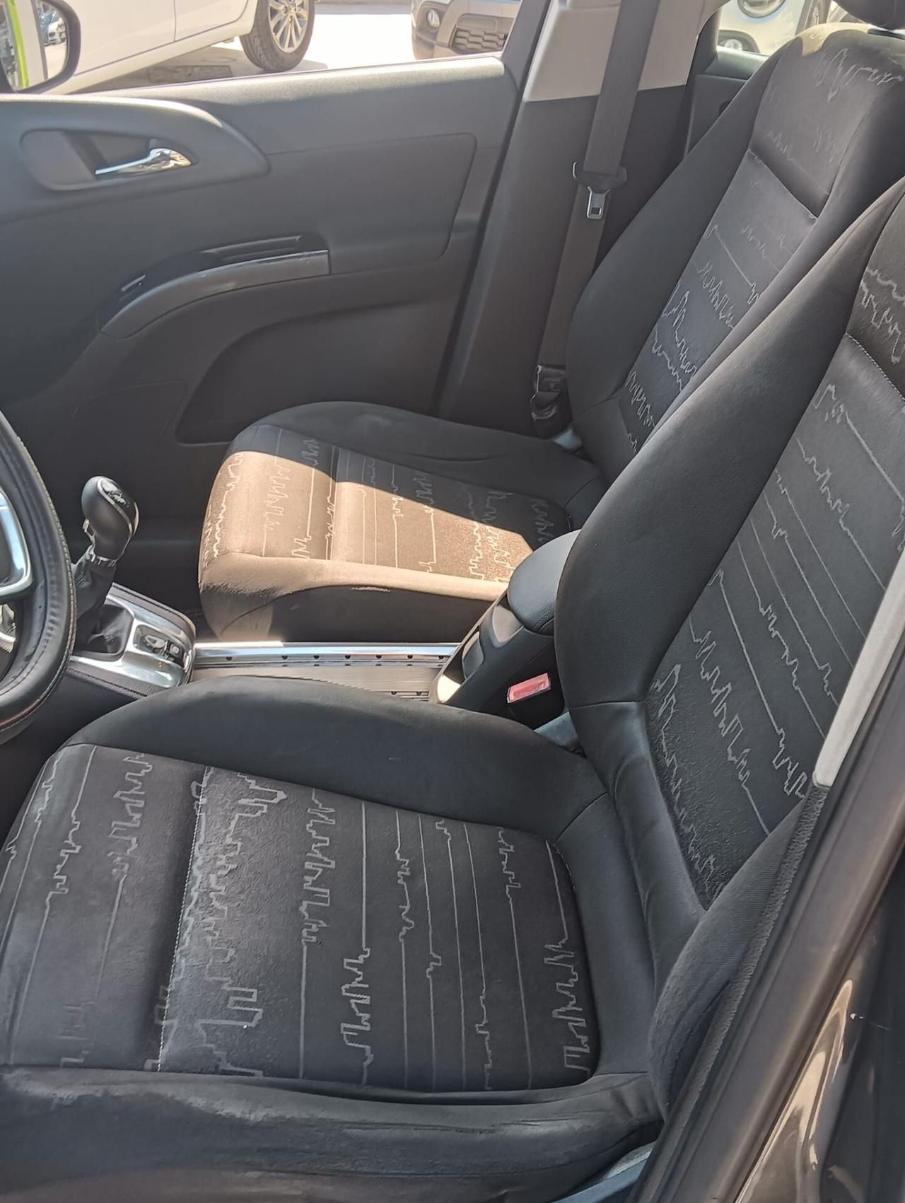 Opel Meriva 1.3 CDTI 95CV ecoFLEX Cosmo