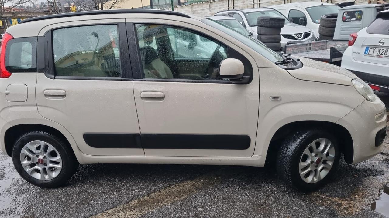 Fiat Panda 1.2 Easy