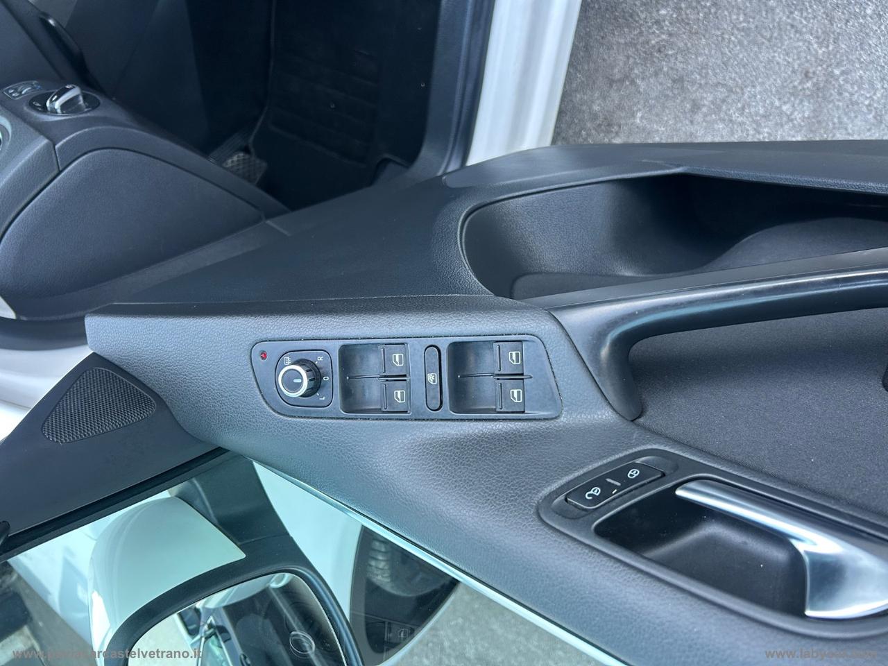 VOLKSWAGEN Tiguan 2.0 TDI 4MOT. DSG Sport & Style