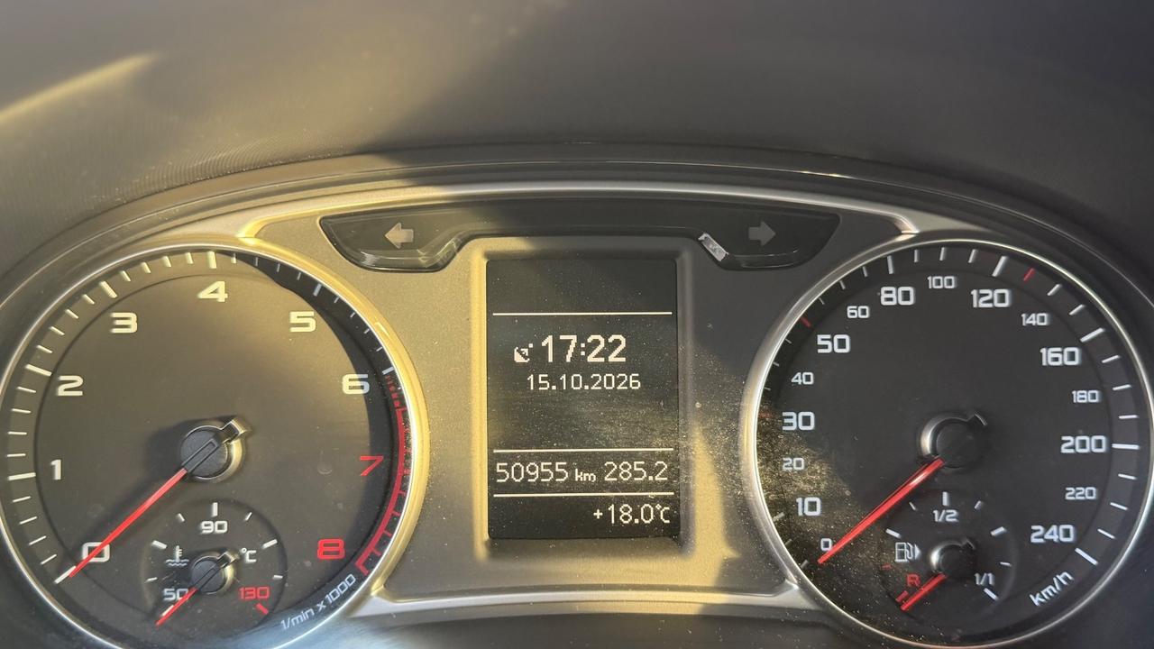 Audi A1 SPB 1.2 TFSI Ambition